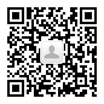 HarryLab AI手记公众号二维码